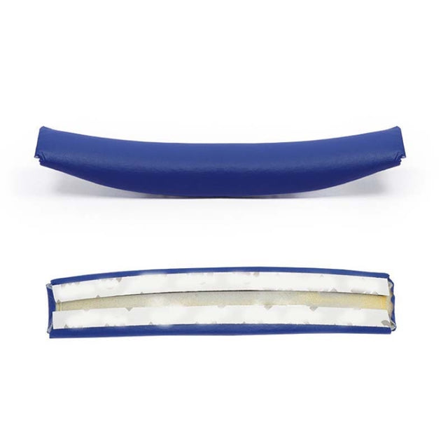 2 PCS Blue Head Beam  Headphone Accessories  for JBL JR300 T450BT T500BT Tune600