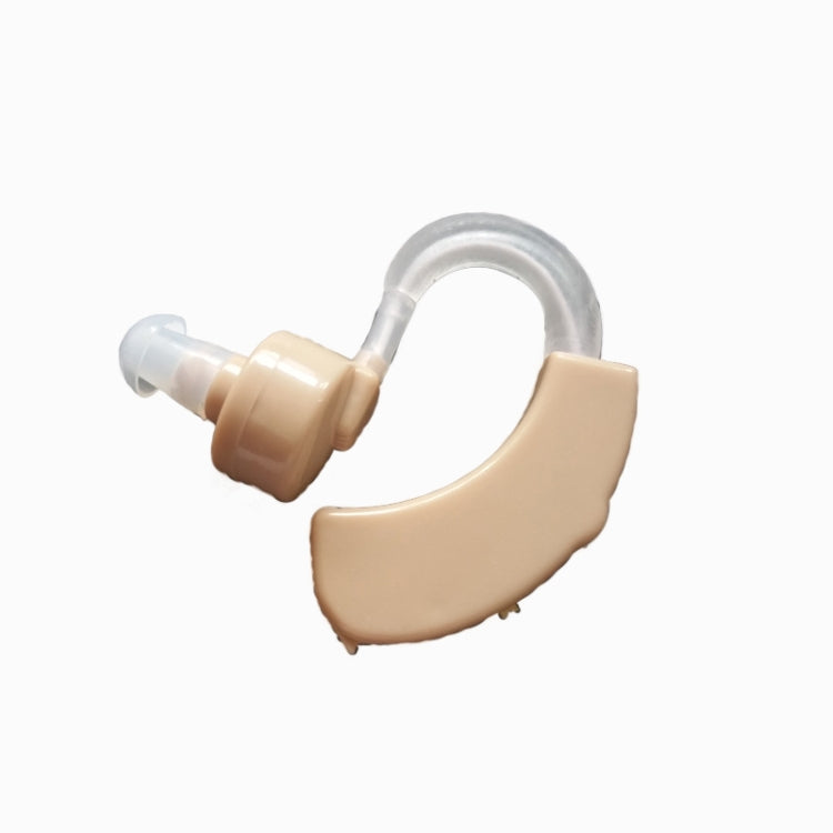 Hearing Aid Elderly Ear-hook Type Hearing Aid Headphones - Hearing Aids by PMC TechLife | Online Shopping South Africa | PMC TechLife