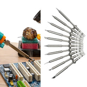 TS-JL02 For TS100 Electric Iron Head Mini Lead-free Soldering Iron Tip