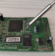 TS-JL02 For TS100 Electric Iron Head Mini Lead-free Soldering Iron Tip