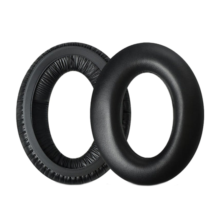 2 PCS Headset Earmuffs Sponge Case For Sennheiser PXC450/PXC350/PC350, Spec: Protein - Earmuff & Pad by PMC TechLife | Online Shopping South Africa | PMC TechLife