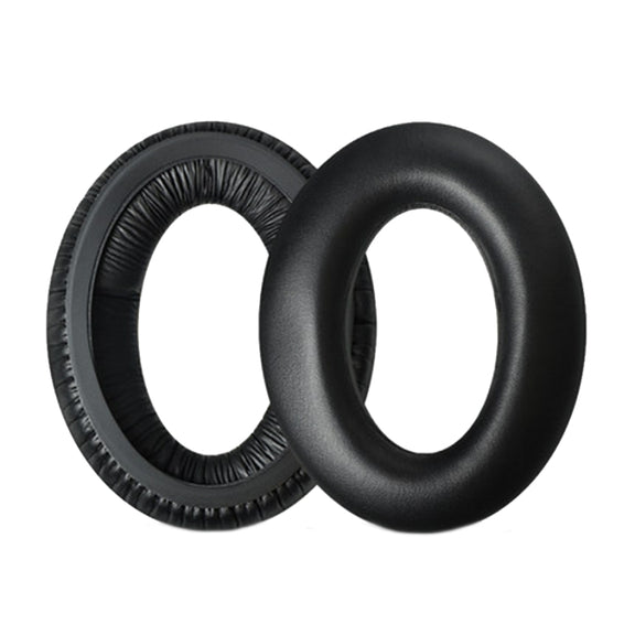 2 PCS Headset Earmuffs Sponge Case For Sennheiser PXC450/PXC350/PC350, Spec: Protein