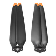 For Mavic 3 1pair Sunnylife 9453F-1 Orange Paddle Tip Quick Release Blades