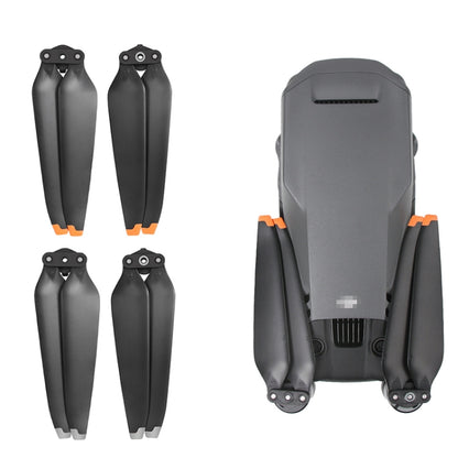 For Mavic 3 2pairs 9453F-2 Orange Paddle Tip Quick Release Blades - free shipping - PMC Jewellery - Order now!