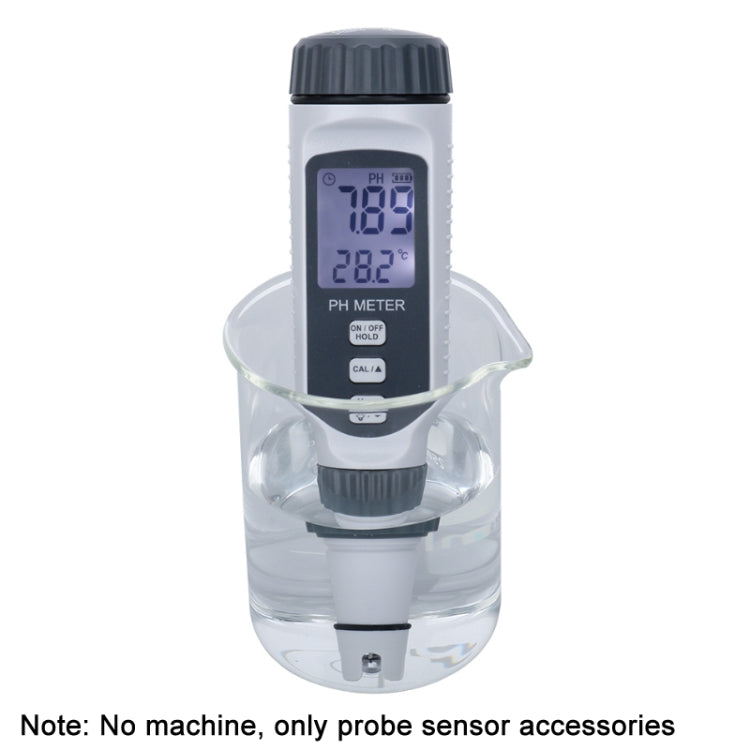 For Smart Sensor PH808/PH818/PH828/PH838/PH848 Probe Sensors Accessories - PH & Moisture Meter by Smart Sensor | Online Shopping South Africa | PMC TechLife | Buy Now Pay Later Mobicred