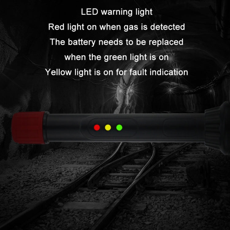 Smart Sensor AP388 Combustible Gas Leak Detector Natural Gas Alarm - free shipping - PMC TechLife - Order now!