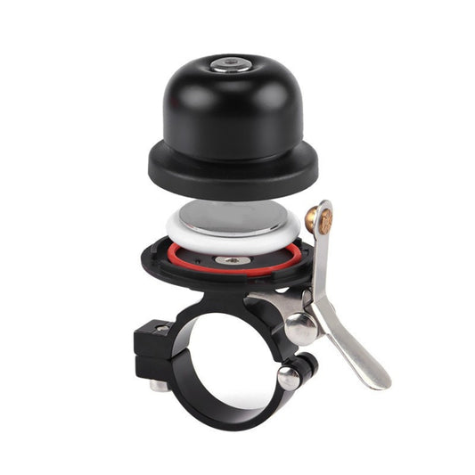 For AirTag Bicycle Hidden Locator Anti-theft Ring Bell Generation 3 - free shipping - PMC Jewellery - Order now!