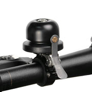 For AirTag Bicycle Hidden Locator Anti-theft Ring Bell Generation 3