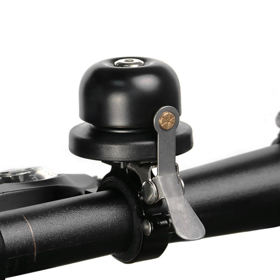 For AirTag Bicycle Hidden Locator Anti-theft Ring Bell Generation 3