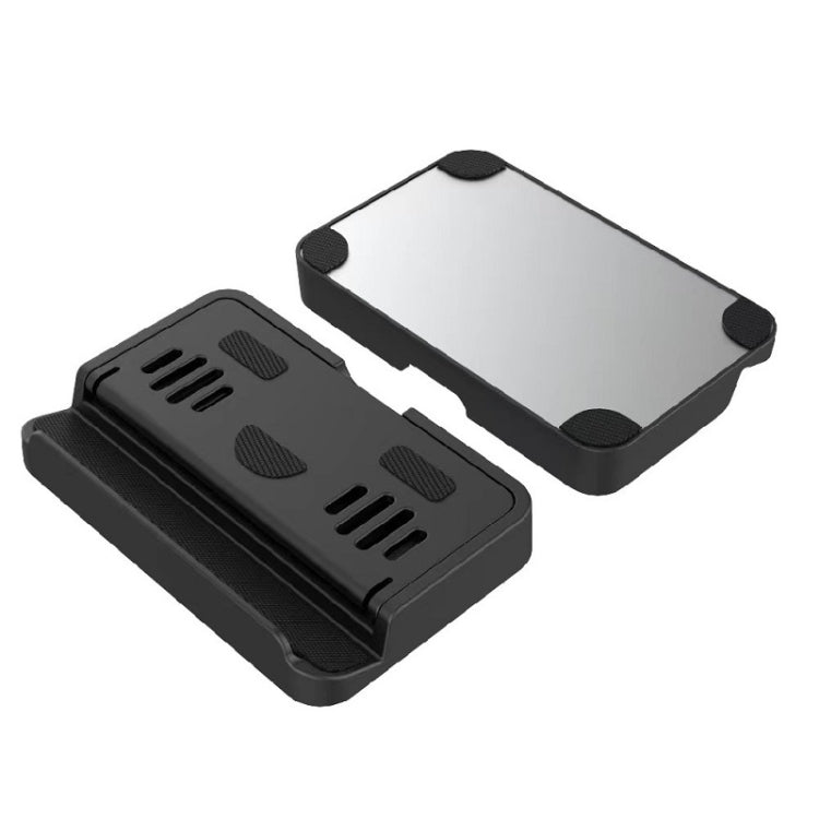 PGTECH For Steam Deck Adjustable Folding Console Stand + Trackpad Sticker Set - Other Accessories by PMC Jewellery | Online Shopping South Africa | PMC Jewellery | Buy Now Pay Later Mobicred