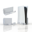 JYS-P5123 For PS5 Game Console Bracket Wall Mount Bracket - Holder by PMC TechLife | Online Shopping South Africa | PMC TechLife