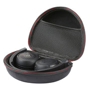 For JBL T450BT/500BT  Wireless Headset Storage Case Bag(Black Lining)