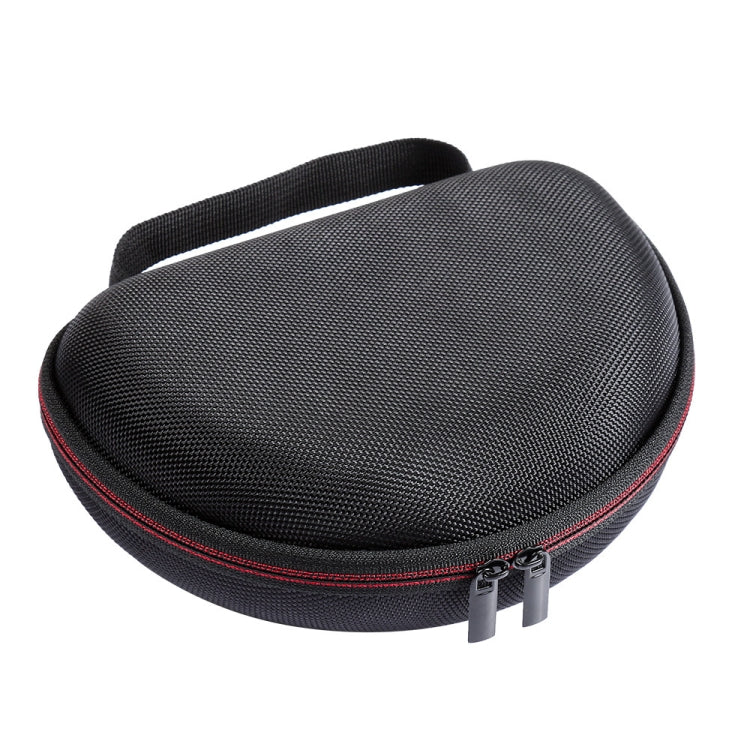 For JBL T450BT/500BT  Wireless Headset Storage Case Bag(Black Lining)