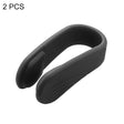 2 PCS Tiger Gripper Hukou Acupoint Massager(Black) - free shipping - PMC TechLife - Order now!