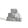 Jewelry Still Life Ornaments Geometry Photography Props, Size: Irregular 3PCS/Set - Stone Props by PMC TechLife | Online Shopping South Africa | PMC TechLife