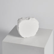 Irregular Plaster Jewelry Ornaments Photography Props, Size: 2.6cm Small