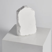 Irregular Plaster Jewelry Ornaments Photography Props, Size: 2.6cm Medium