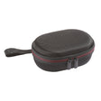 For JBL CLIP 4 Speaker Storage Bag Anti-crush Protection Box(Black) - Protective Case by PMC TechLife | Online Shopping South Africa | PMC TechLife
