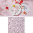 40x40CM Thick Sand Solid Color Background Plate Photo Photography Props(Light Pink) -  by PMC TechLife | Online Shopping South Africa | PMC TechLife
