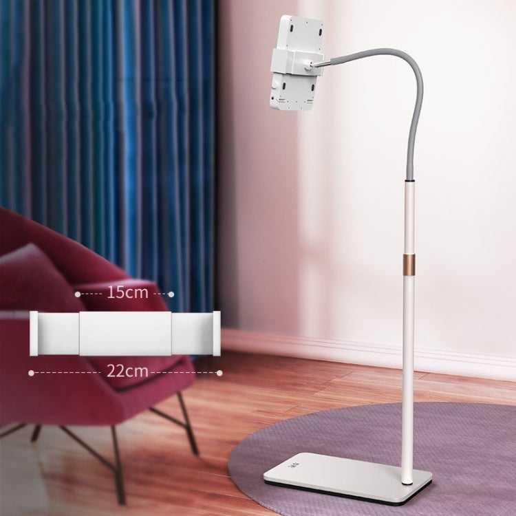 SSKY L32 Home Telescopic Bed Landing Stand Big Row Lamp Bracket - Lazy Bracket by SSKY | Online Shopping South Africa | PMC TechLife