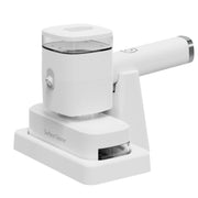 12W Multi-functional Wireless Handheld Cleaner Window Scraping(White)