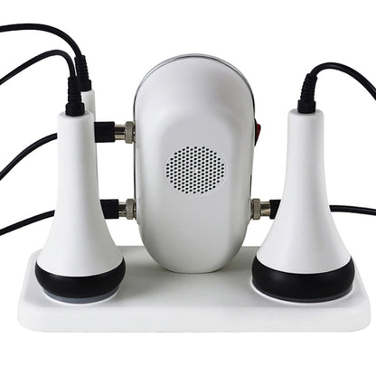 Beemyi 3 In 1 40K Ultrasonic Cavitation Body Slimming Machine RF Beauty Device EU Plug - Beauty Instrument by PMC Jewellery | Online Shopping South Africa | PMC Jewellery | Buy Now Pay Later Mobicred