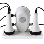 Beemyi 3 In 1 40K Ultrasonic Cavitation Body Slimming Machine RF Beauty Device EU Plug