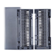 6109A 50 In 1 Screwdriver Set Dismantling Tools Repair Phone Computer Screwdriver - Screwdriver Set by PMC TechLife | Online Shopping South Africa | PMC TechLife