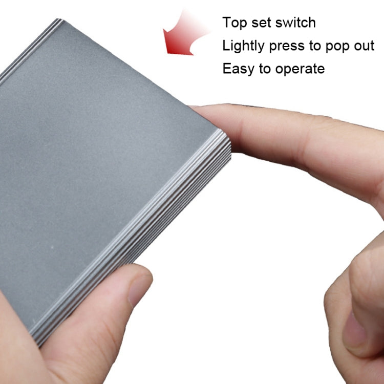 6109A 50 In 1 Screwdriver Set Dismantling Tools Repair Phone Computer Screwdriver - Screwdriver Set by PMC TechLife | Online Shopping South Africa | PMC TechLife