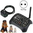 TF68 2-in-1 Dog Trainer Outdoor Electronic Wireless Fence With Collar EU Plug - free shipping - PMC TechLife - Order now!