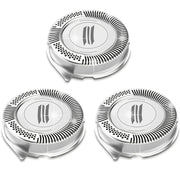 For Philips HQ8/HQ7180/HQ7140/HQ6090/HQ6075/PT860/870 Dual Shavers Blade
