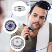 For Philips HQ8/HQ7180/HQ7140/HQ6090/HQ6075/PT860/870 Dual Shavers Blade