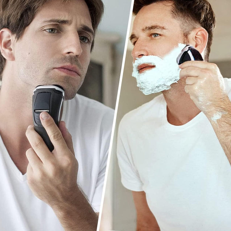 For Philips HQ8/HQ7180/HQ7140/HQ6090/HQ6075/PT860/870 Dual Shavers Blade - free shipping - PMC TechLife - Order now!