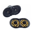 For Philips RQ32/RQ310/RQ312/YS523/YS524/YQ308/YQ318 Centre Stand - free shipping - PMC TechLife - Order now!