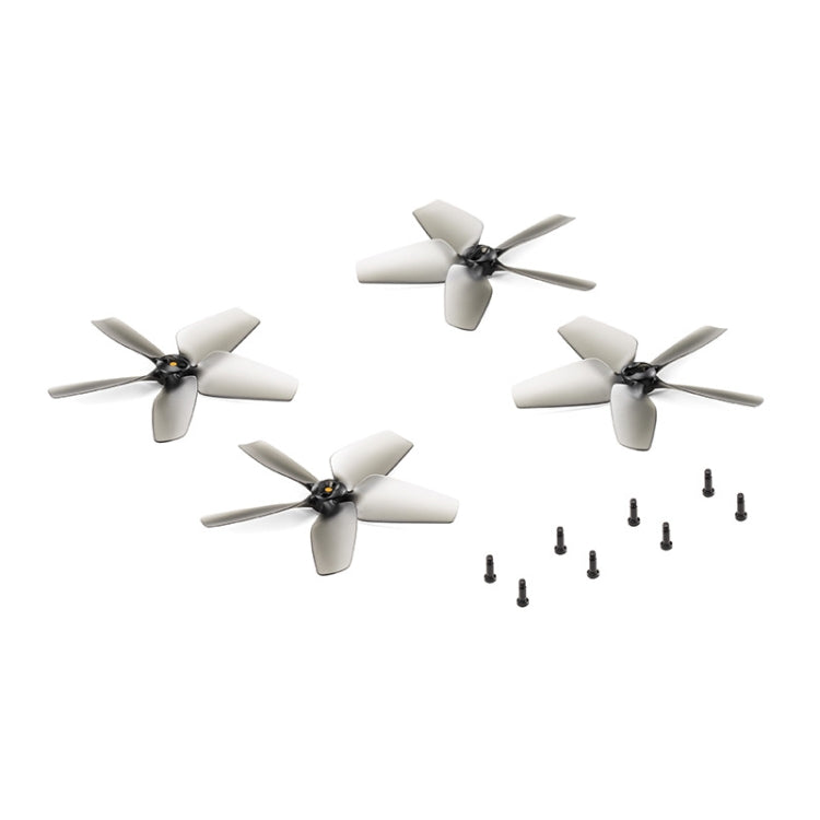 For DJI Avata Propeller Props Blade Replacement Light Weight Wing Fans -  by PMC TechLife | Online Shopping South Africa | PMC TechLife