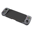 D3 Telescopic BT 5.0 Game Controller For IOS Android Mobile Phone(Gray) - Controller Gamepad by PMC TechLife | Online Shopping South Africa | PMC TechLife