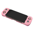 D3 Telescopic BT 5.0 Game Controller For IOS Android Mobile Phone(Pink) - Controller Gamepad by PMC TechLife | Online Shopping South Africa | PMC TechLife