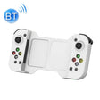 D5 Wireless Bluetooth Game Controller Joystick For IOS/Android For SWITCH/PS3/PS4(White) - Controller Gamepad by PMC TechLife | Online Shopping South Africa | PMC TechLife