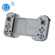 D5 Wireless Bluetooth Game Controller Joystick For IOS/Android For SWITCH/PS3/PS4(Gray) - Controller Gamepad by PMC TechLife | Online Shopping South Africa | PMC TechLife