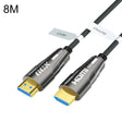 HDMI 2.0 Male To HDMI 2.0 Male 4K HD Active Optical Cable, Cable Length: 8m - Audio Optical Cables by PMC TechLife | Online Shopping South Africa | PMC TechLife