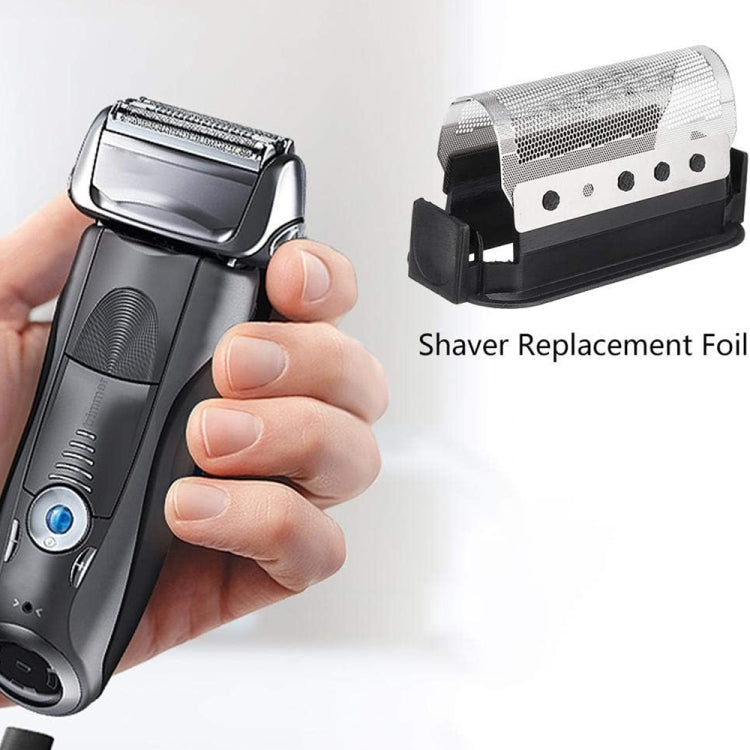 For Braun 428 Plus/5420 Electric Shaver Reticle Accessories