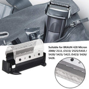 For Braun 428 Plus/5420 Electric Shaver Reticle Accessories