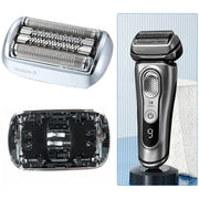 For Braun Electric Shavers Head Reticle, Version: Upgraded(For 92B)