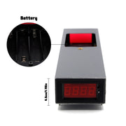 AL-107  Skywalter Slingshot Speed Measurement Muzzle Velocity Meter