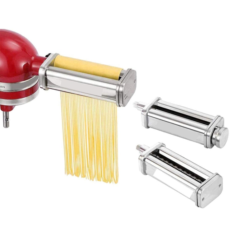 For KitchenAid 3 In 1 Pressing Noodles Pressure Noodle Machine Universal Accessories - Kitchen Machine Accessories by PMC TechLife | Online Shopping South Africa | PMC TechLife