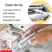 For KitchenAid 3 In 1 Pressing Noodles Pressure Noodle Machine Universal Accessories