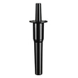 For Vitamix 760/5000/5200 Blenders Standard 64oz Container Blender Tamper Tool(Black) - Kitchen Machine Accessories by PMC TechLife | Online Shopping South Africa | PMC TechLife