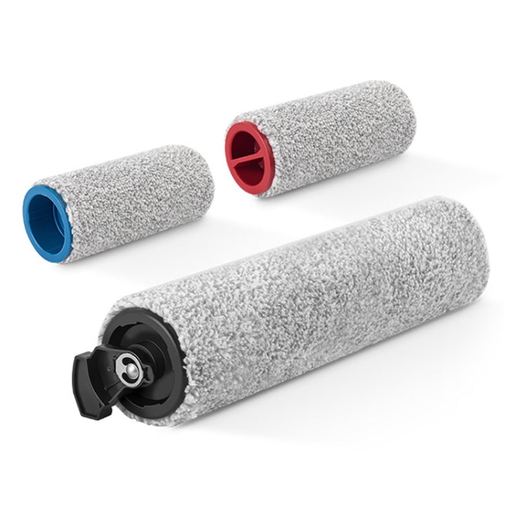 For Roborock U10 3 In 1 Sweeping Robot Roller Brush Accessories - free shipping - PMC TechLife - Order now!