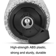 For Roborock U10 3 In 1 Sweeping Robot Roller Brush Accessories