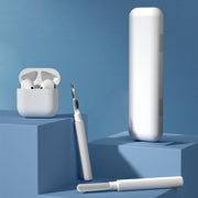 Q1 Box Bluetooth Headset Cleaning Pen Suitable For Headphone Phone Computer Cleaning Device